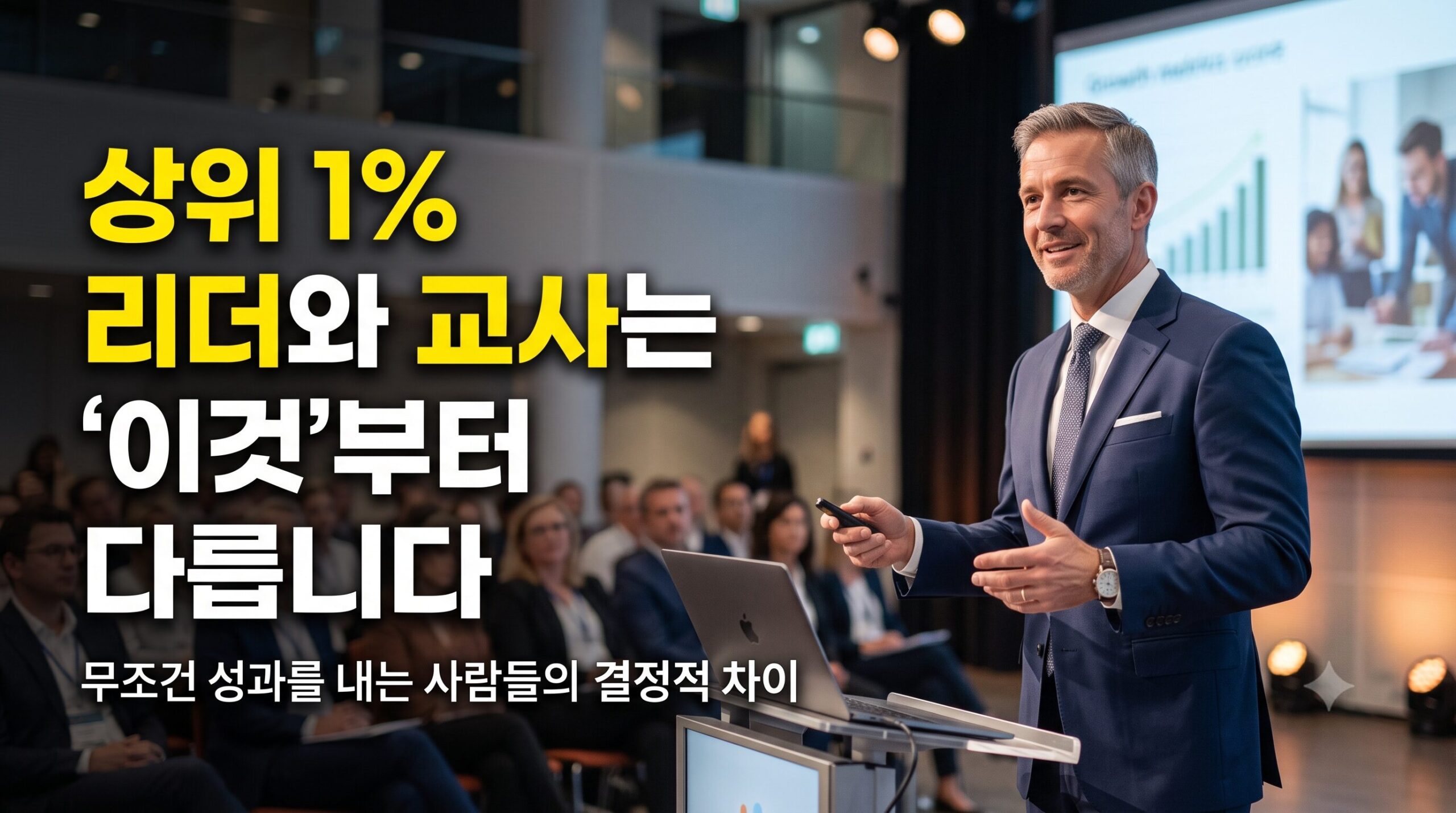 토드 휘태커의 “훌륭한 교사는 무엇이 다른가?” 완벽 분석 및 AI 시대 리더십 적용 방안