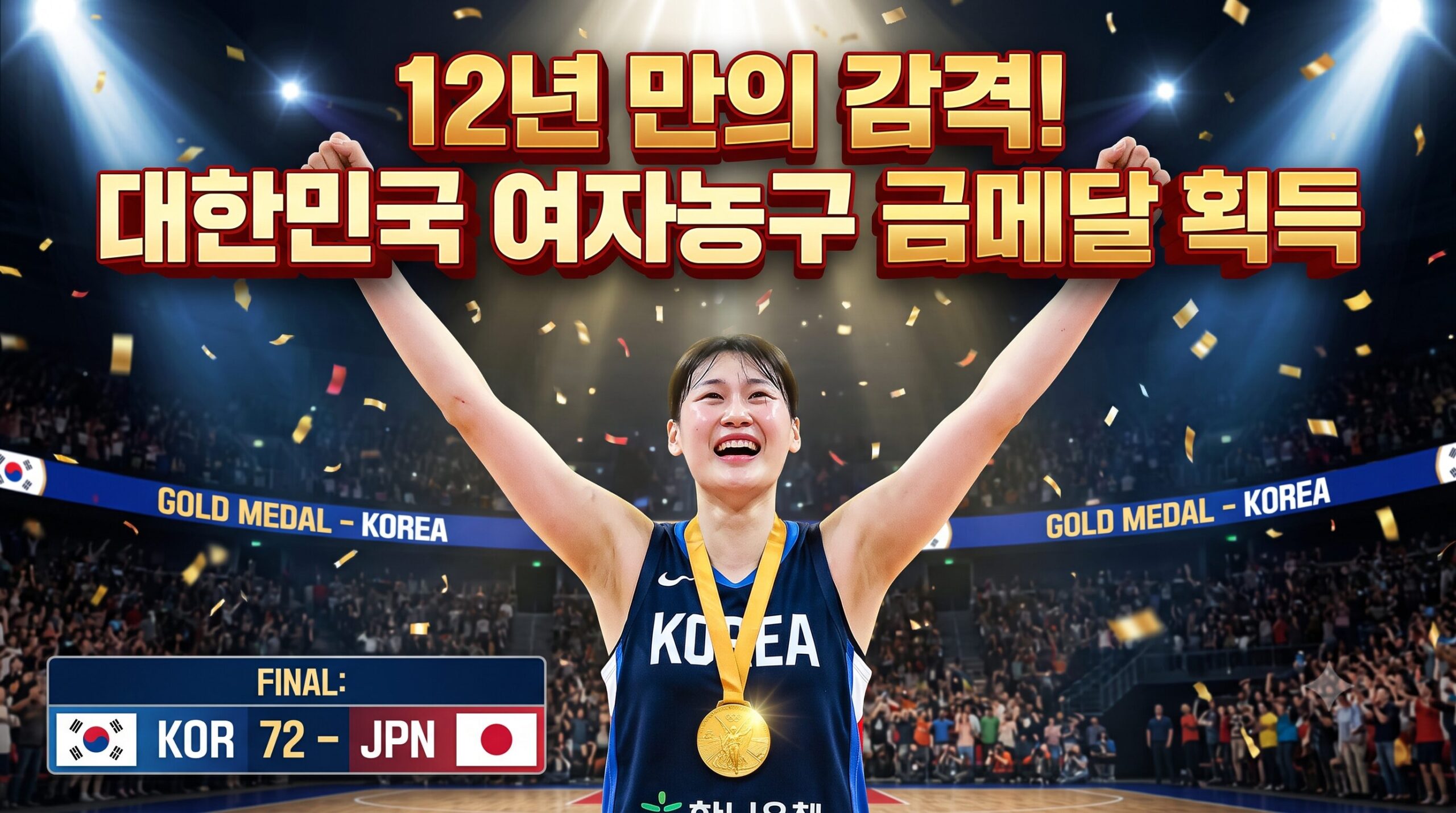 2026 아이치·나고야 아시안게임 9월 26일 종합: 대한민국 메달 현황부터 여자농구·펜싱·야구까지 완벽 정리